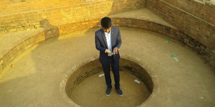 Trip To Mahasthangarh, Bogura