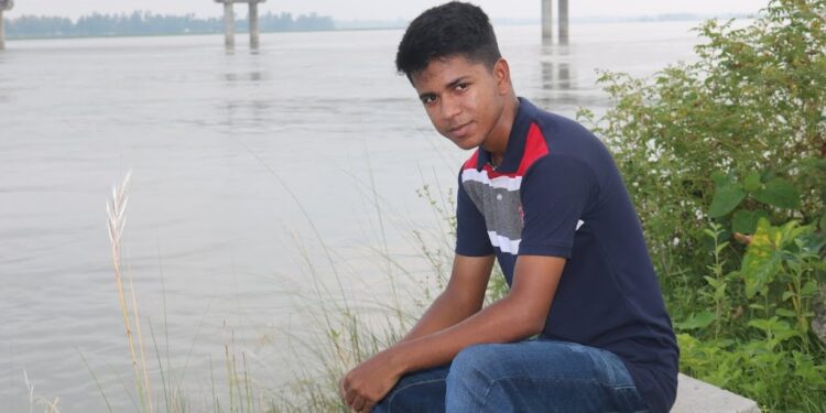 Trip To Teesta Railway Bridge, Rangpur