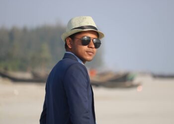 ঘুরে এলাম সাগর কন্যা কুয়াকাটায়