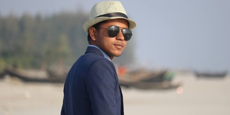 ঘুরে এলাম সাগর কন্যা কুয়াকাটায়