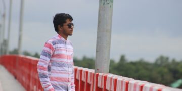 Trip to Mohipur Bridge, Rangpur