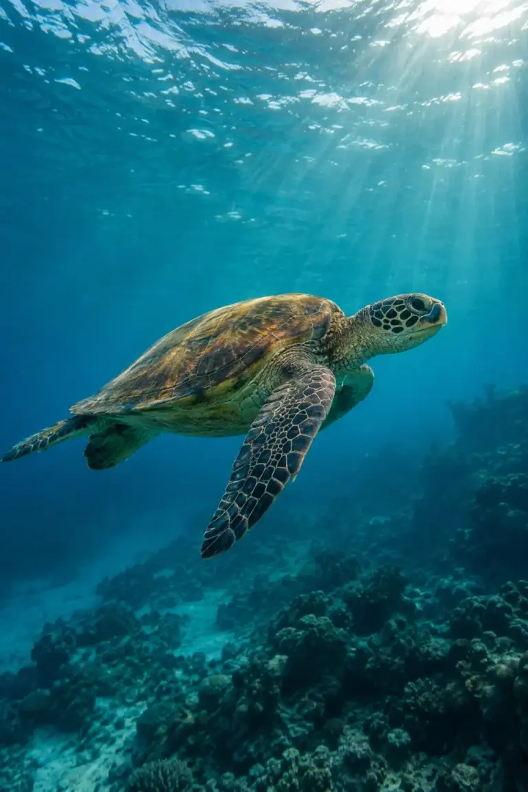 Preview: turtle